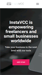 Mobile Screenshot of instavcc.com